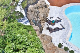 Mary Me Luxury Villas