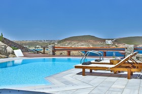 Mary Me Luxury Villas