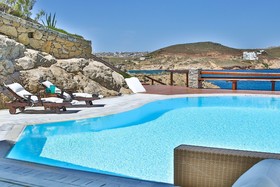 Mary Me Luxury Villas