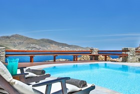 Mary Me Luxury Villas