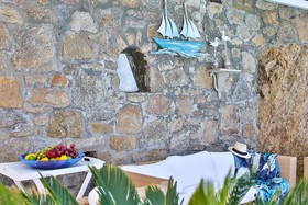 Mary Me Luxury Villas