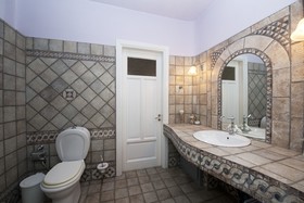 Mary Me Luxury Villas