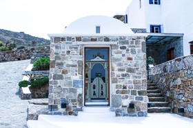 Mary Me Luxury Villas