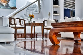 Mary Me Luxury Villas