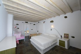 Mary Me Luxury Villas