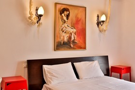 Mary Me Luxury Villas