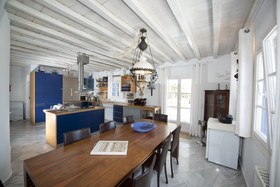 Mary Me Luxury Villas