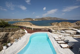 Mary Me Luxury Villas