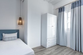 Anamar Mykonos Natural Retreat