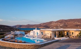 Anamar Mykonos Natural Retreat