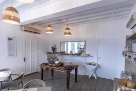 Anamar Mykonos Natural Retreat