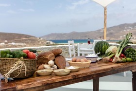 Anamar Mykonos Natural Retreat