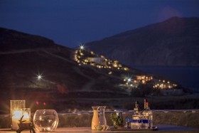 Anamar Mykonos Natural Retreat