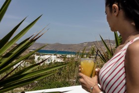 Anamar Mykonos Natural Retreat