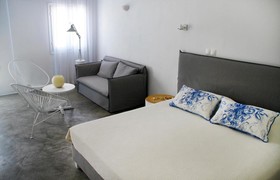 Anamar Mykonos Natural Retreat