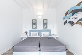 Anamar Mykonos Natural Retreat