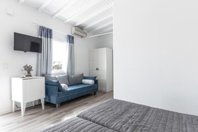 Anamar Mykonos Natural Retreat