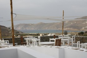 Anamar Mykonos Natural Retreat