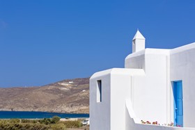 Anamar Mykonos Natural Retreat