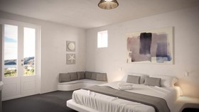 Anamar Mykonos Natural Retreat