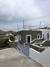 Anamar Mykonos Natural Retreat