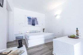 Anamar Mykonos Natural Retreat