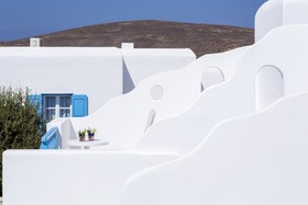 Anamar Mykonos Natural Retreat