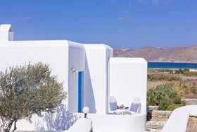 Anamar Mykonos Natural Retreat