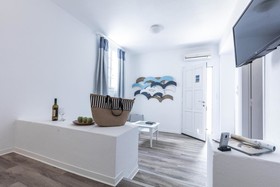 Anamar Mykonos Natural Retreat