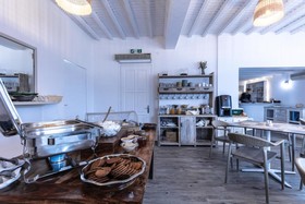 Anamar Mykonos Natural Retreat