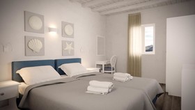 Anamar Mykonos Natural Retreat