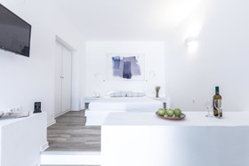 Anamar Mykonos Natural Retreat