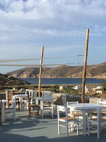 Anamar Mykonos Natural Retreat