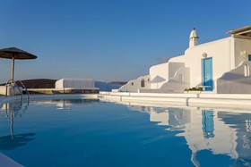 Anamar Mykonos Natural Retreat