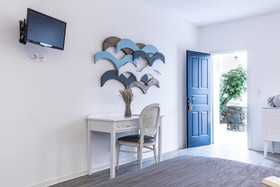 Anamar Mykonos Natural Retreat