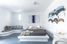 Anamar Mykonos Natural Retreat