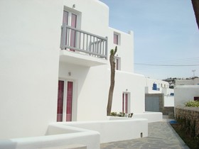Anna-Maria Mykonos Hotel