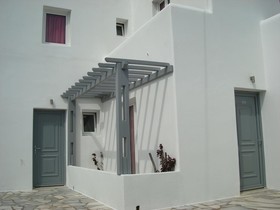 Anna-Maria Mykonos Hotel