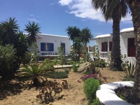 Diogenis Village