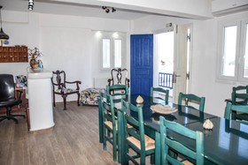 Hotel Kastelakia Mykonos