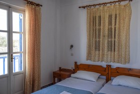 Hotel Kastelakia Mykonos