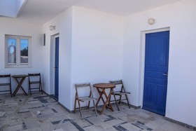 Hotel Kastelakia Mykonos