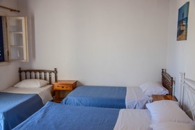 Hotel Kastelakia Mykonos