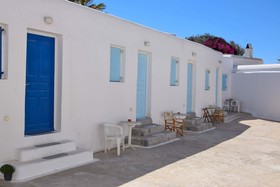 Hotel Kastelakia Mykonos