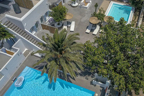 La Stella Hotel