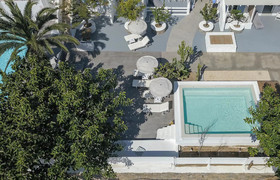 La Stella Hotel
