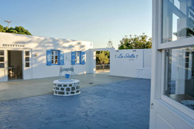 La Stella Hotel