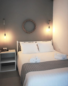 La Stella Hotel