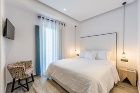 Portes Mykonos