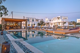 Portes Mykonos